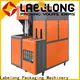 advanced blow molding machine manufacturer in-green for pet water bottle 1