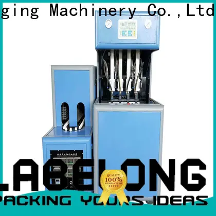 Labelong Packaging Machinery linear template for hot-fill bottle 1