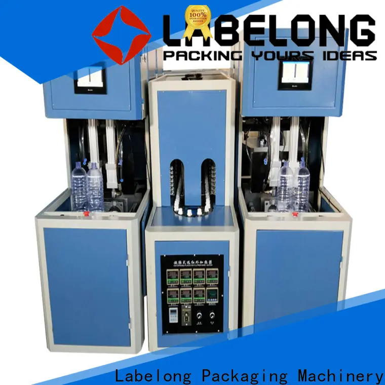 Labelong Packaging Machinery blow molding machine for sale widely-use for hot-fill bottle 1