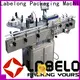inexpensive sticker machine for sale certifications for chemical industry 1