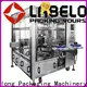 Labelong Packaging Machinery vinyl label printer with hgh efficiency for wine 1