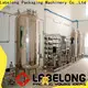 Labelong Packaging Machinery multiple filters house water filter ultra-filtration series for beverage’s water 1