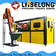 awesome blow moulding machine price with hgh efficiency for pet water bottle 1