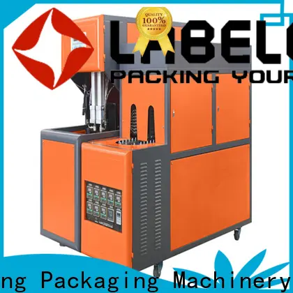 Labelong Packaging Machinery insulation machine widely-use for hot-fill bottle 1