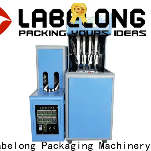 Labelong Packaging Machinery awesome blowing machine energy saving for pet water bottle 1