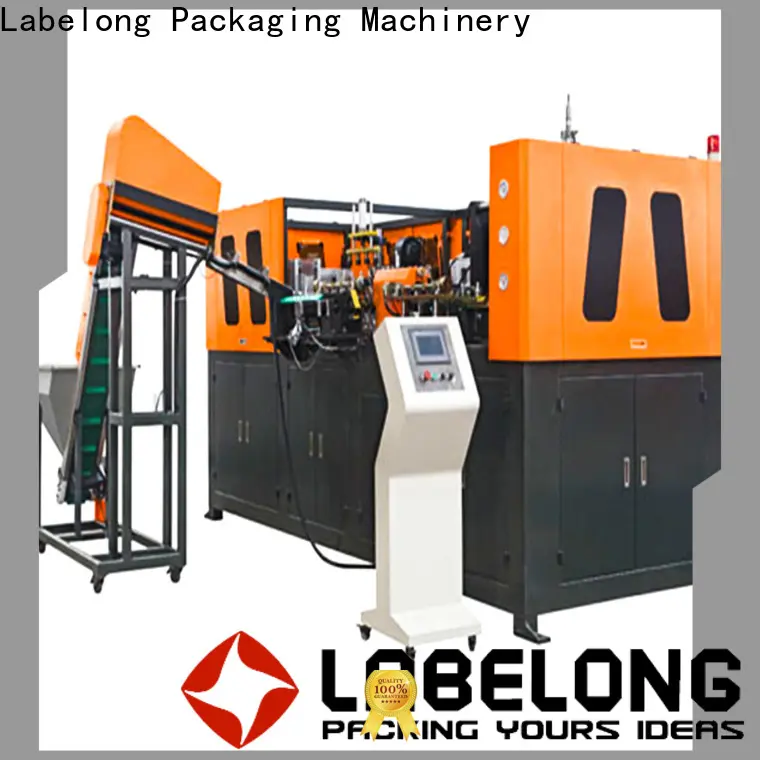 high-quality blow molding machine price linear template for pet water bottle 1