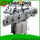 Labelong Packaging Machinery labeling machine manufacturer supplier for chemical industry 1