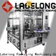 Labelong Packaging Machinery high-tech sticker maker machine owner for cosmetic 1