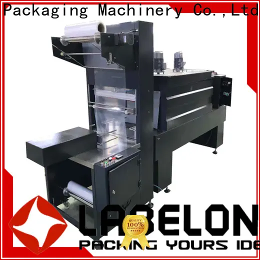 sealing machine plc control system for small packages 1