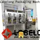 Labelong Packaging Machinery automatic bottle filling machine owner for flavor water 1