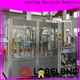 intelligent small bottling machine China for still water 1