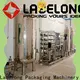 Labelong Packaging Machinery water filtration ultra-filtration series for beverage’s water 1