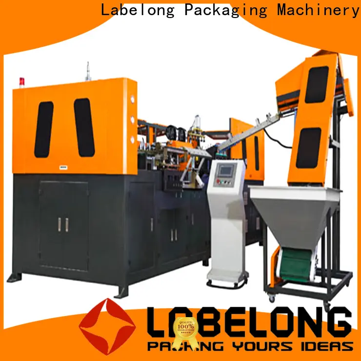 Labelong Packaging Machinery advanced pet blowing machine for pet water bottle 1
