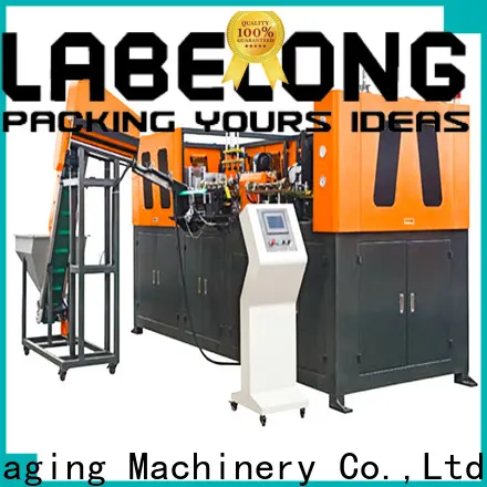 Labelong Packaging Machinery advanced pet machine linear template for csd 1
