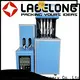 Labelong Packaging Machinery advanced blowing machine in-green for drinking oil 1