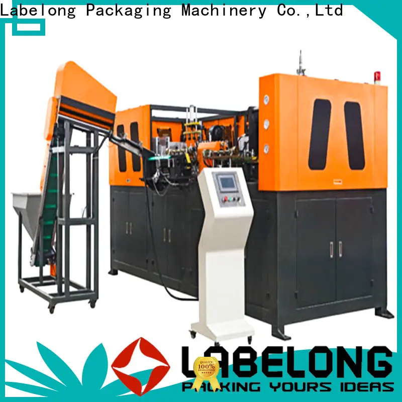 Labelong Packaging Machinery awesome used insulation blowing machine for sale with hgh efficiency for hot-fill bottle 1