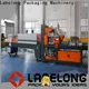 Labelong Packaging Machinery stretch film wrapping machine with touch screen for small packages 1