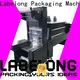 Labelong Packaging Machinery high-energy wrapping machine vendor for plastic bottles for glass bottles 1