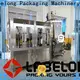 Labelong Packaging Machinery superior water pouch packing machine good looking for still water 1