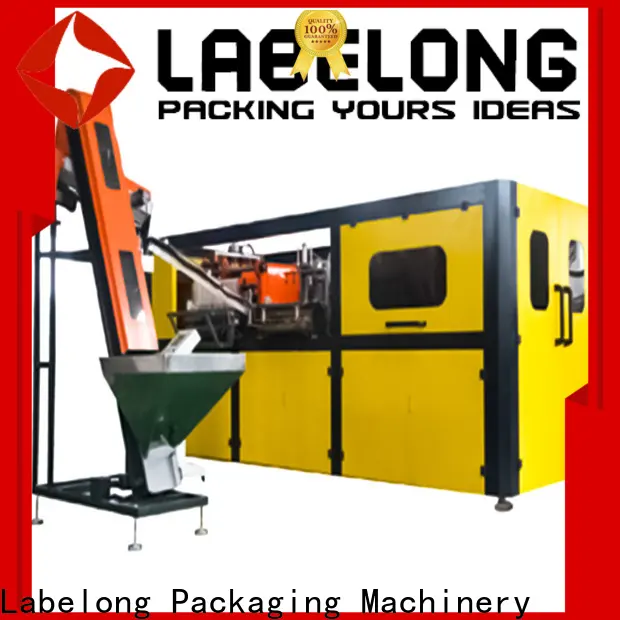 fine-quality pet machine linear template for drinking oil 1