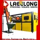 fine-quality pet machine linear template for drinking oil 1