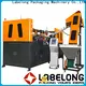 Labelong Packaging Machinery dual boots stretch blow molding machine for pet water bottle 1