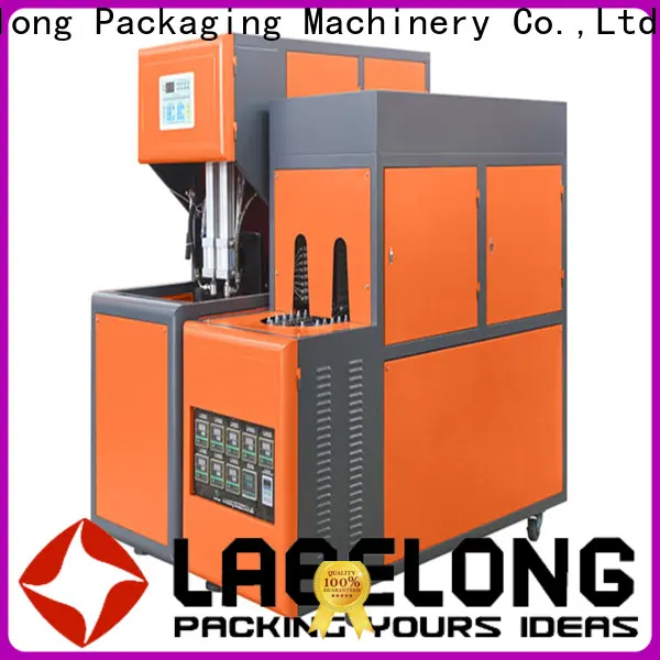 Labelong Packaging Machinery blow moulding with hgh efficiency for csd 1