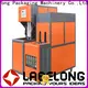 Labelong Packaging Machinery blow moulding with hgh efficiency for csd 1