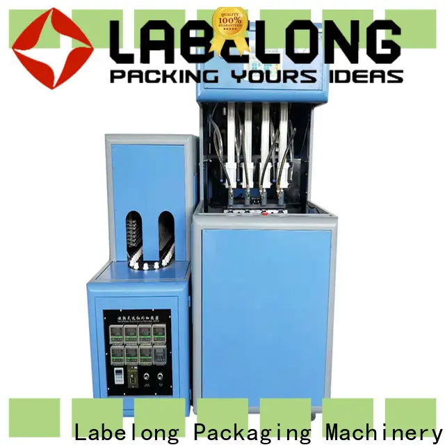 Labelong Packaging Machinery awesome plastic molding for drinking oil 1