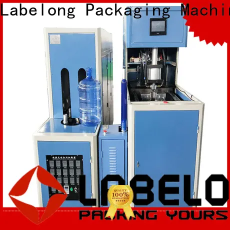 Labelong Packaging Machinery high-quality blow in insulation machine for hot-fill bottle 1