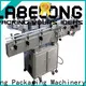 Labelong Packaging Machinery effective label printing machine price certifications for spices 1