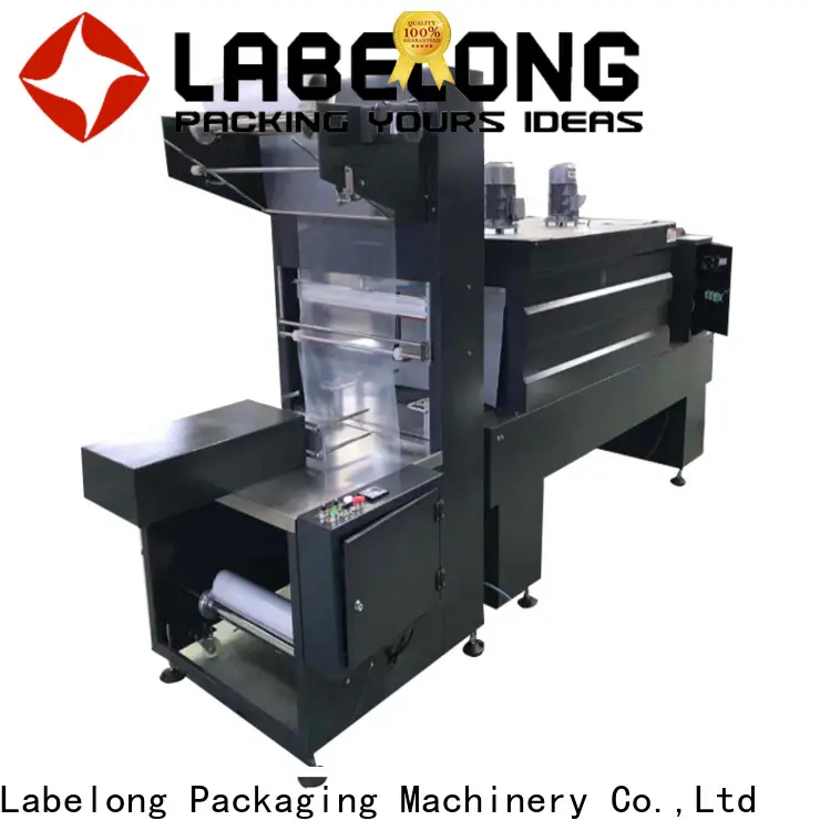 effective heat sealing machine supplier for small packages 1