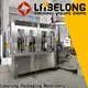 Labelong Packaging Machinery quality water bottling machine supplier for wine 1