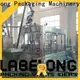 stable water filter plant machine price easy opearting for mineral water, for sparkling water, for alcoholic drinks 1