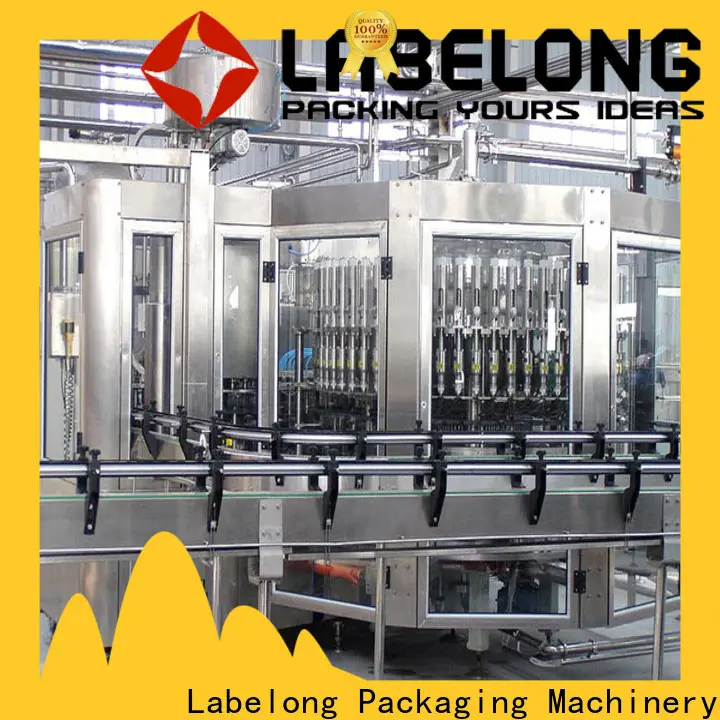 automatic mineral water plant cost supplier for mineral water, for sparkling water, for alcoholic drinks 1