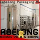 Labelong Packaging Machinery whole house water filtration system ultra-filtration series for beverage’s water 1