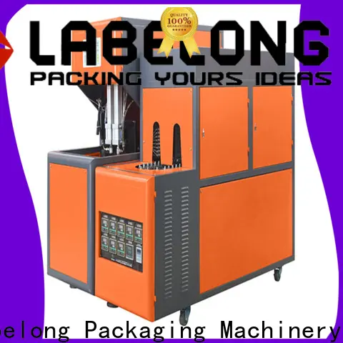 Labelong Packaging Machinery plastic bottle machine long-term-use for pet water bottle 1