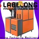 Labelong Packaging Machinery plastic bottle machine long-term-use for pet water bottle 1