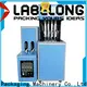 Labelong Packaging Machinery humanized  stretch blow molding machine long-term-use for hot-fill bottle 1