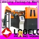 Labelong Packaging Machinery dual boots blow molding machine in-green for pet water bottle 1