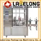 Labelong Packaging Machinery thermal label printer experts for beverage 1