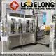 Labelong Packaging Machinery stable water bottle filling machine supplier for flavor water 1