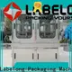 exquisite water bottle filling machine China for flavor water 1