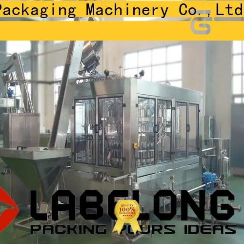 high quality water plant machine for wine1 1