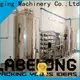 Labelong Packaging Machinery tap water filter embrane for beverage’s water 1