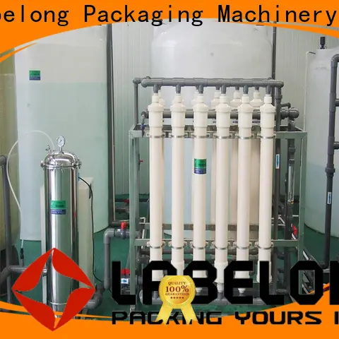 reliable home water purification ultra-filtration series for pure water 1