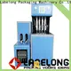 awesome pet bottle machine widely-use for drinking oil 1