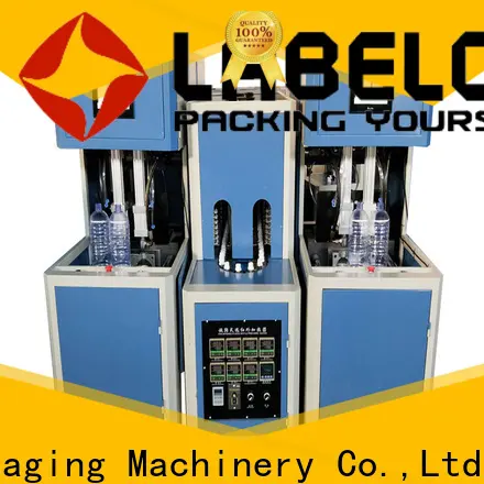 Labelong Packaging Machinery air blower machine widely-use for pet water bottle 1