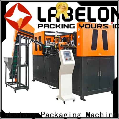 Labelong Packaging Machinery awesome insulation machine for sale widely-use for hot-fill bottle 1