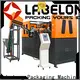 Labelong Packaging Machinery awesome insulation machine for sale widely-use for hot-fill bottle 1